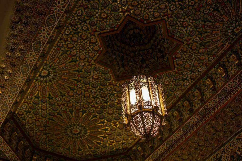 Riad Al Fassia Palace Fes Exterior photo